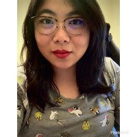 Kristine Grace Bantiles
