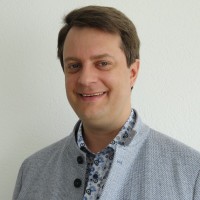 Thierry Rebetez
