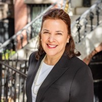 Stephanie Mitchell