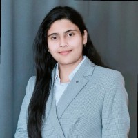 Ritu Mohite
