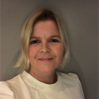 Grethe Marie Oen-Sivertsen