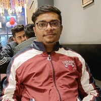 Raghav Dang