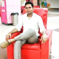 Satyaprakash Tiwari