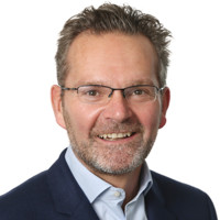 Alistair Mackie