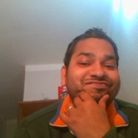 Abhishek Dhyani