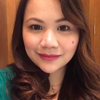 April Kristine Alejandria