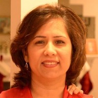Poonam Bhalla