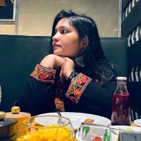 Monika Chaudhary