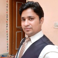 Yogesh Naga