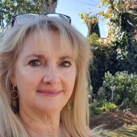 Tracy-Anne Walton
