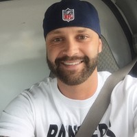 Brent Wright