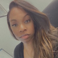 Ebony Harris
