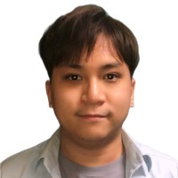 Geoff Lam