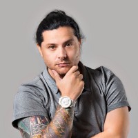 Christian Argenta