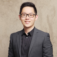 Michael Kevin Wirawan