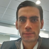 Alejandro Mosqueda Duarte