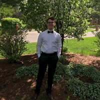 Nolan Dishman