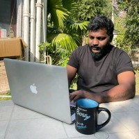 Raju Krishnan