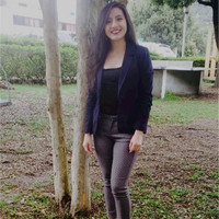 Lizeth Abigail Guzman Ávila