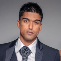 Matthew Govender