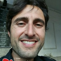 Xavi Perez