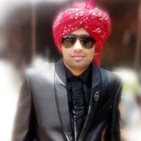 Jaydeep Gadhavi