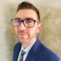 Eric Haynes, Cpa