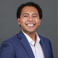 Jethro Raphael Suarez