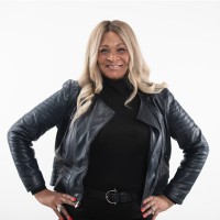 Cynthia Sparks