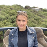 Zoë Classon