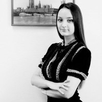 Лилия Егорова