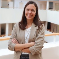 Anne Rasmussen
