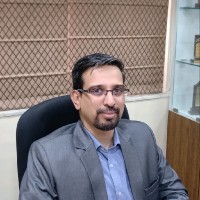Dr. Shabbir Zakerya