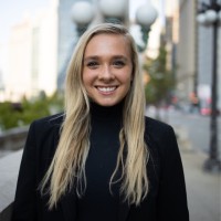 Elayna Swickard