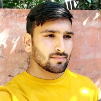 Dileep Kumar