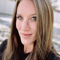Darcy King