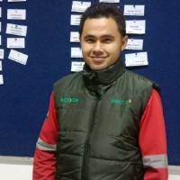 Novan Indra Randi Saputro