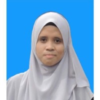 Farah Najwa Mohd Helmy