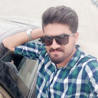 Farhan Ali