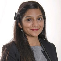 Shahima Khaki