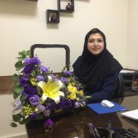 Zohreh Hosseini