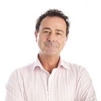 Nicholas Marchant