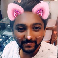 Ram Kumar