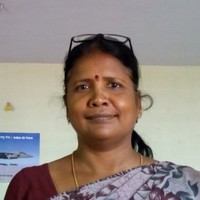 Santhi Sukumar