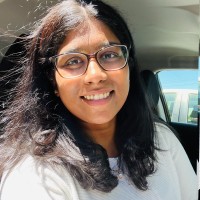 Sneha Nakka