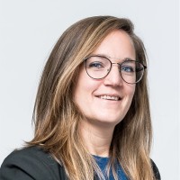 Bianca De Krom - Visser