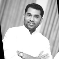 Ashish Gupta