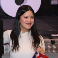 Monica Tien Tran Thuy