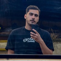 mohammad alamzadeh