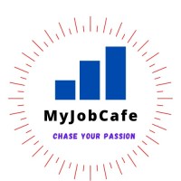 my job Cafe